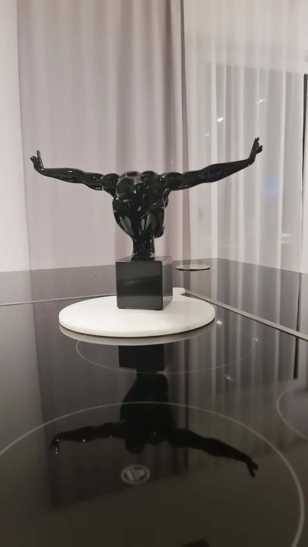 Gute Geschenkidee für Sportler