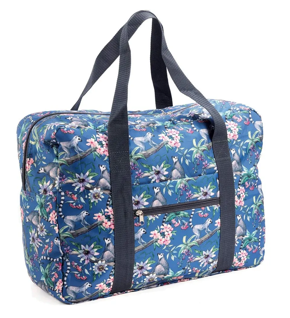 cedon-easy-travel-bag-ffchen-faltbare-reisetasche image 1