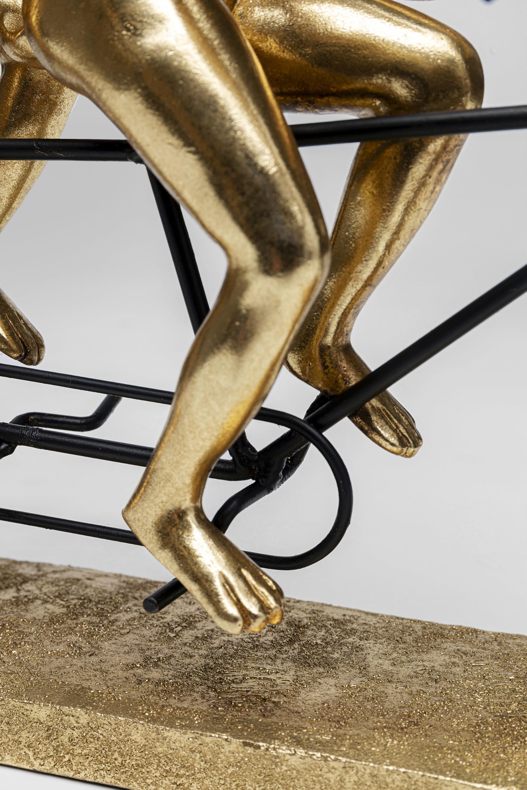 kare-design-tandem-rabbits-deko-objekt-gold-34x42-5x10-5-cm image 5