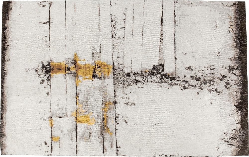 kare-design-teppich-abstract-beige-170x240-cm-baumwolle-gewebt image 7