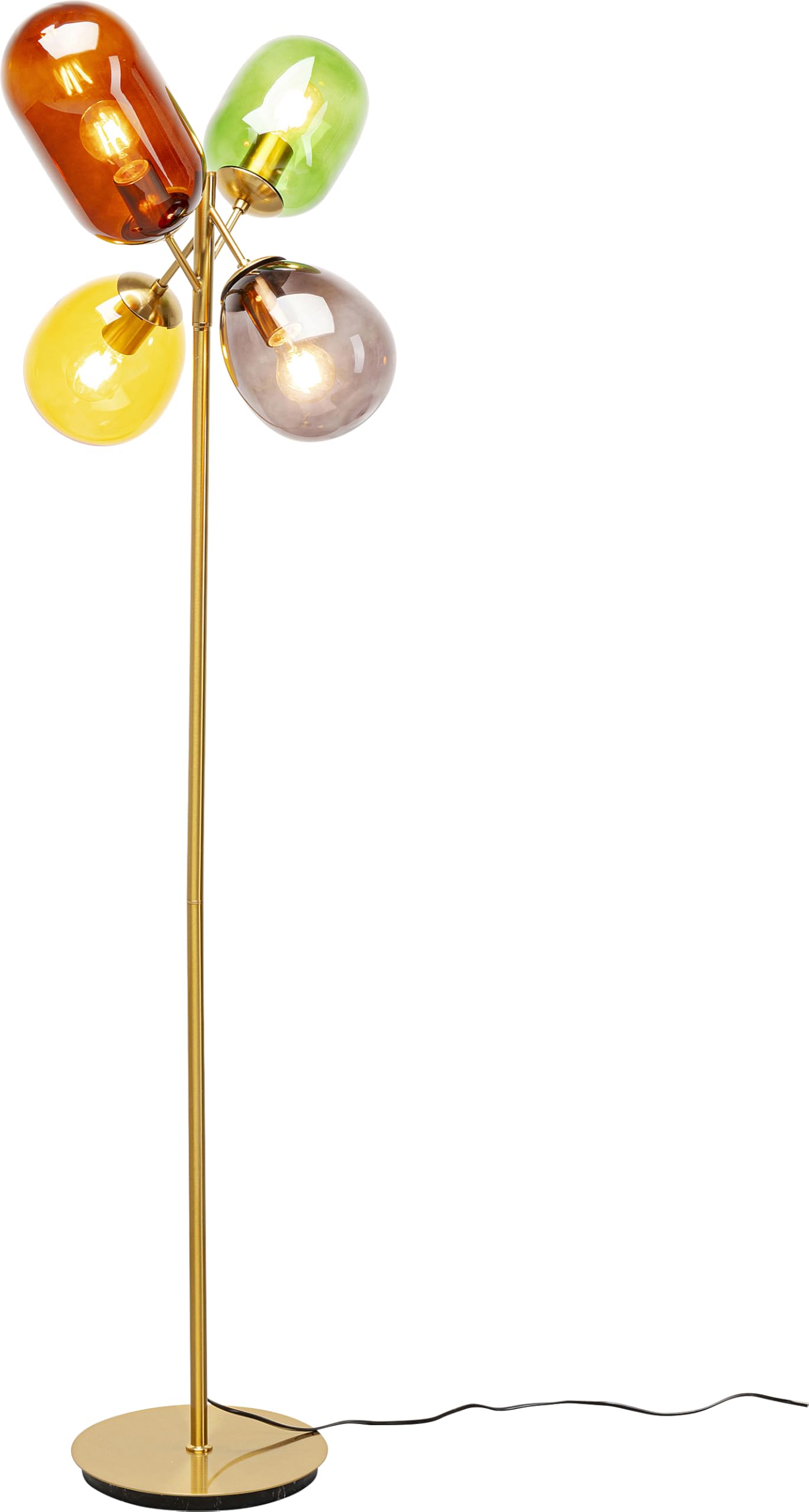 kare-design-tischleuchte-balloon-dance-mehrfarbig-design-tischlampe-55x48x48-cm- image 8
