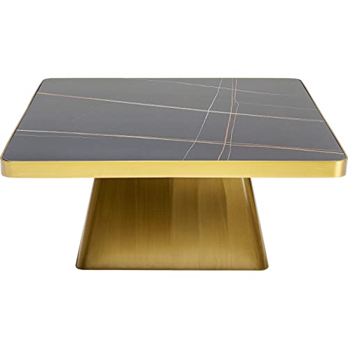 kare-design-couchtisch-miler-gold-80x80-cm-quadratischer-marmor-tisch-stahlgeste image 8