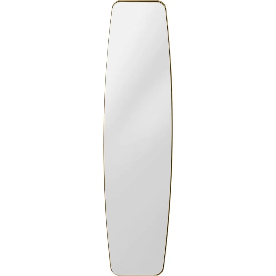 kare-design-wandspiegel-opera-gold-ganzk-rperspiegel-160x40-cm image 1