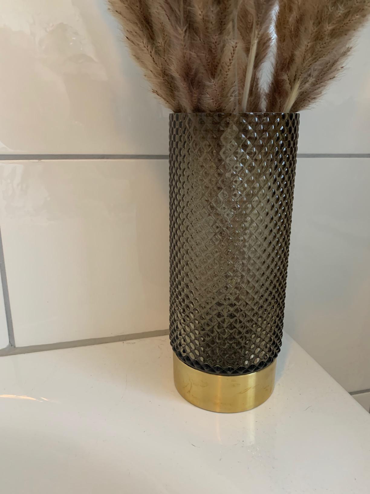 Schön, aber nichts für große Sträuße