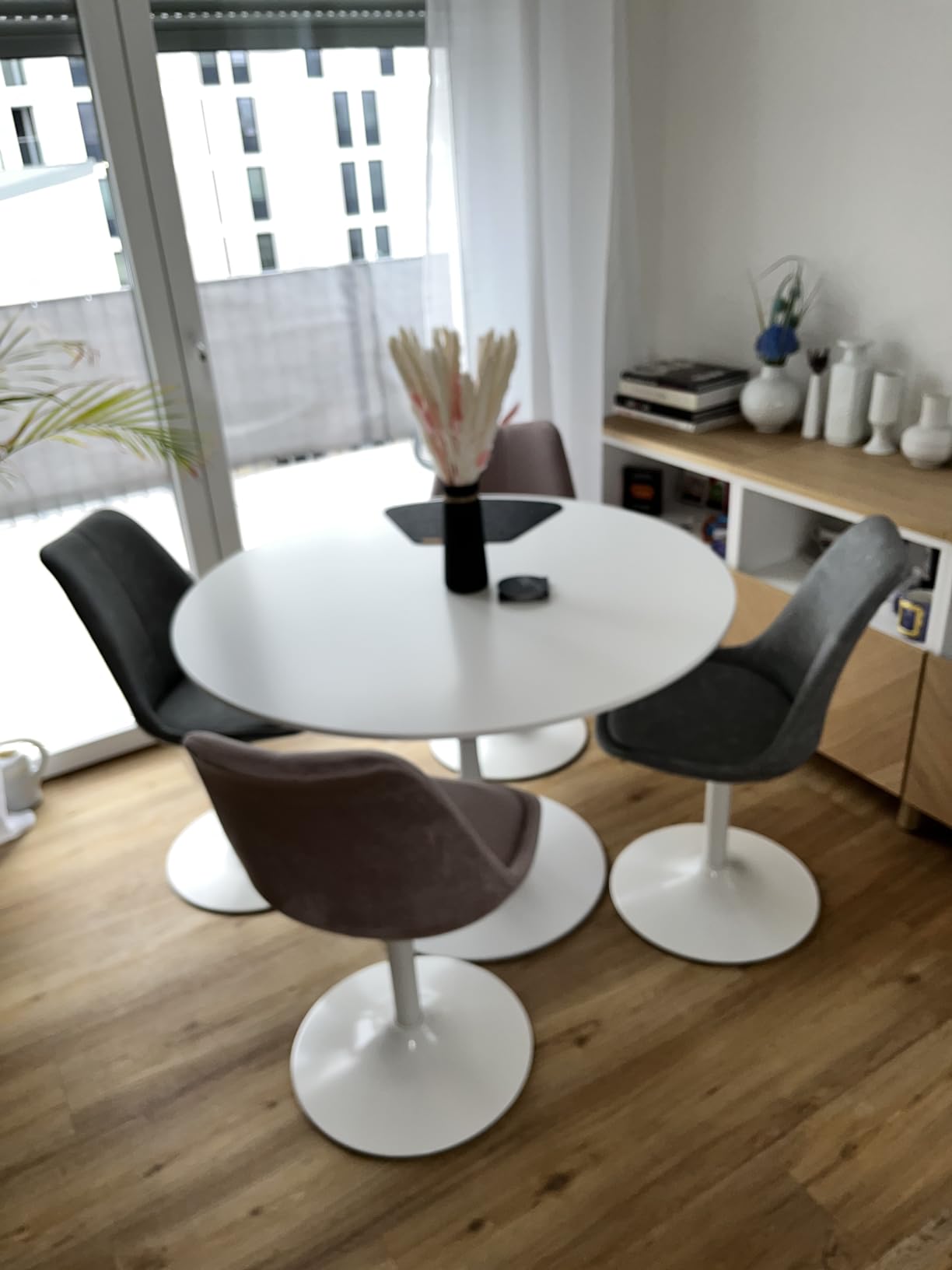 Top für kleine Esszimmer