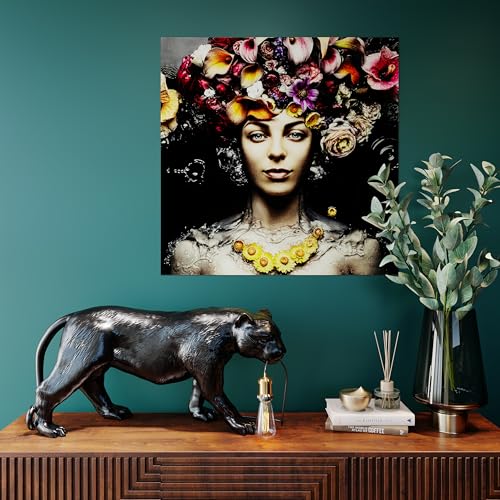 kare-design-bodenleuchte-bagheera-27x85x40-cm-panther-leuchte-aus-polyresin image 7