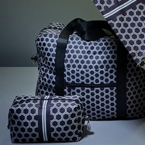 cedon-easy-pouch-bag-l-hexagon-tasche-kosmetikbeutel-14-x-24-x-10-cm image 4