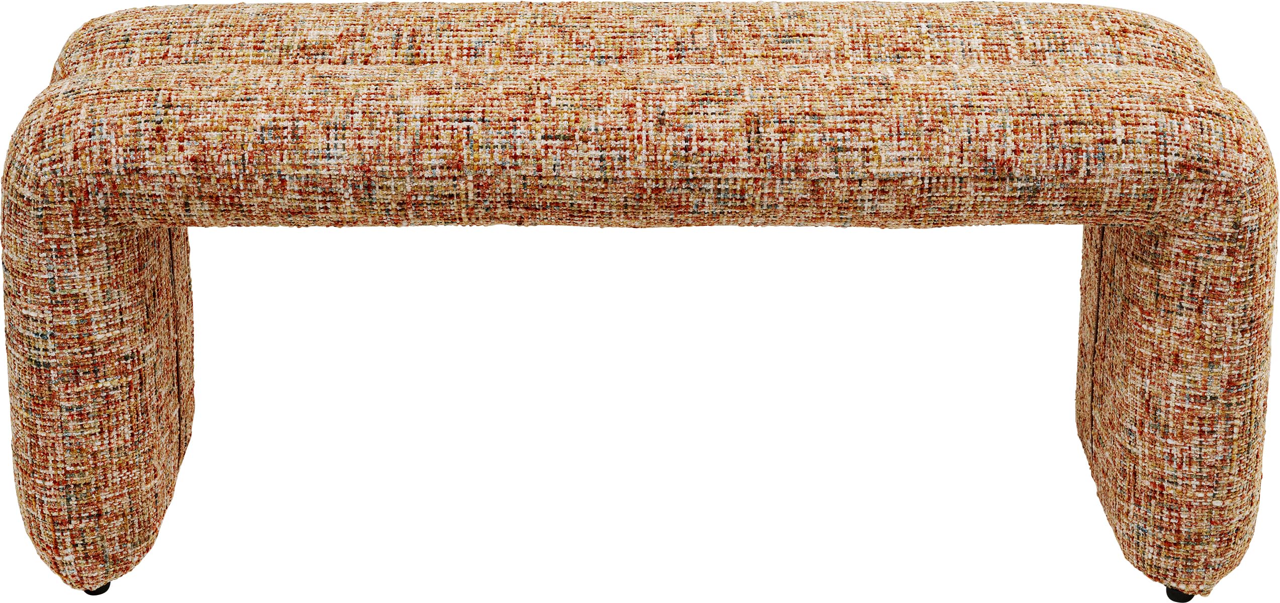 kare-design-lilja-soft-bank-beige-schmale-polsterbank-kunstfell-sitzh-he-42-cm-1 image 6