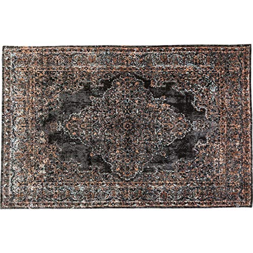 kare-design-teppich-kelim-pop-rockstar-schwarz-braun-300x200-cm image 7