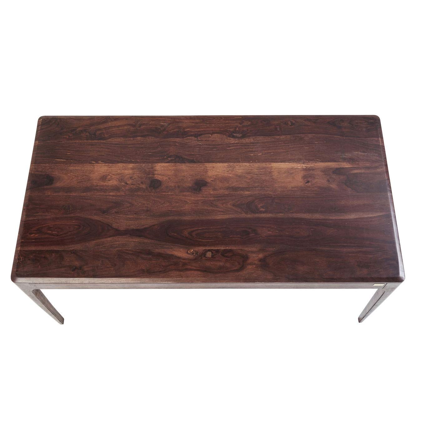 kare-design-brooklyn-walnut-tisch-dunkelbraun-76x80x160-cm-massivholz image 5