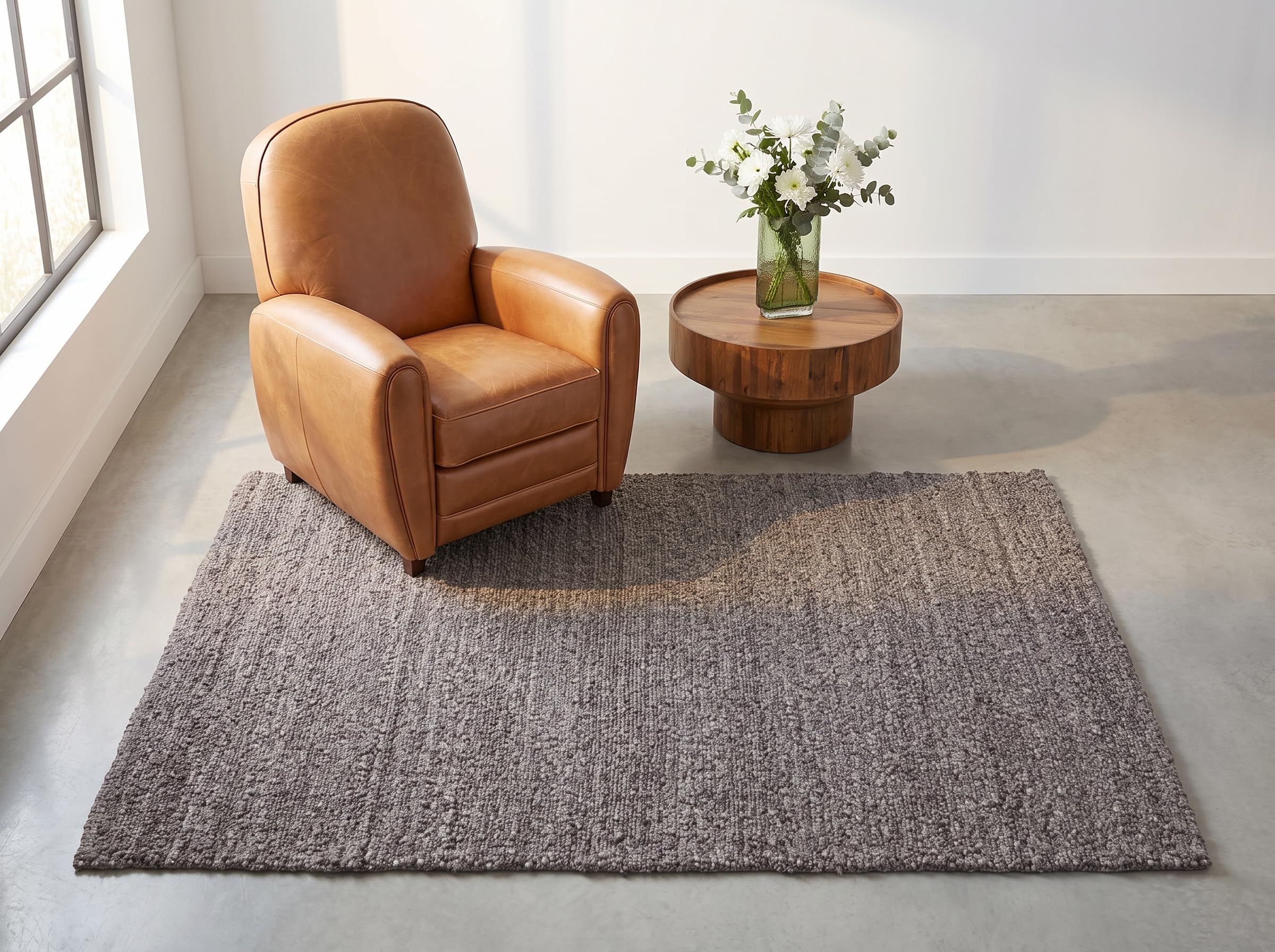kare-design-teppich-boucara-grau-240x170-cm-baumwolle image 2