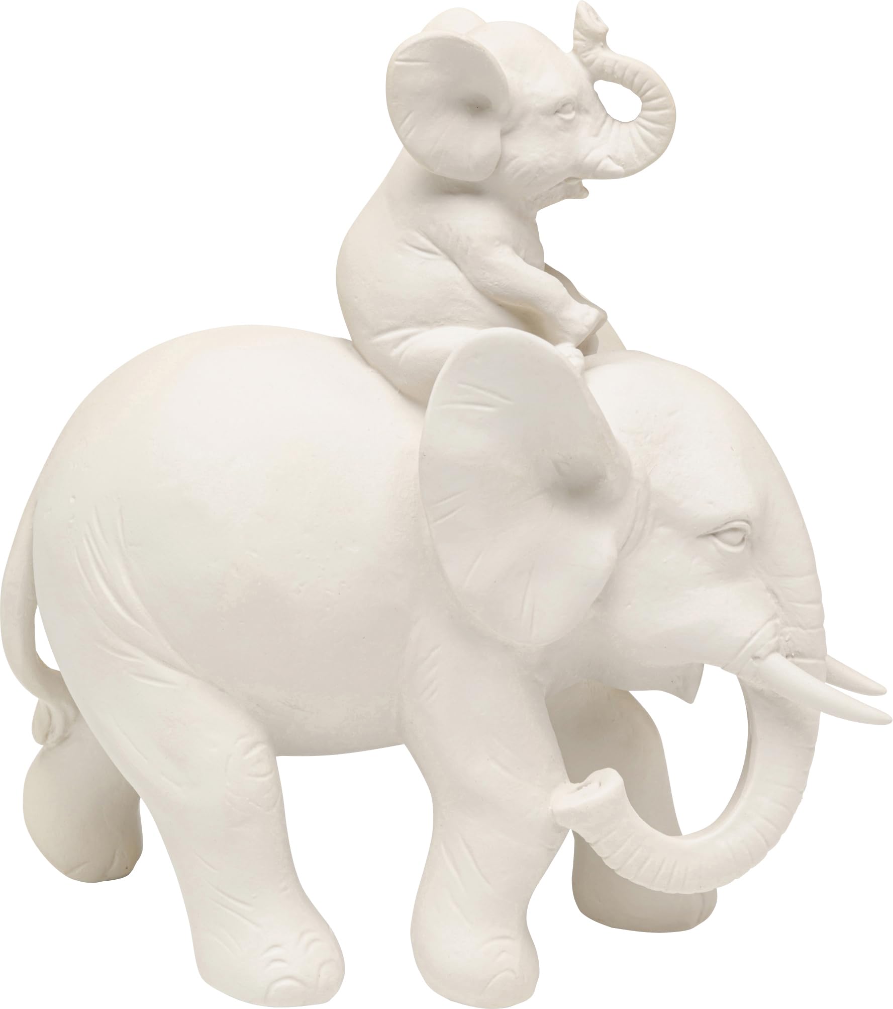kare-design-elefant-dumbo-uno-deko-figur-greige-19x18x9-cm image 3