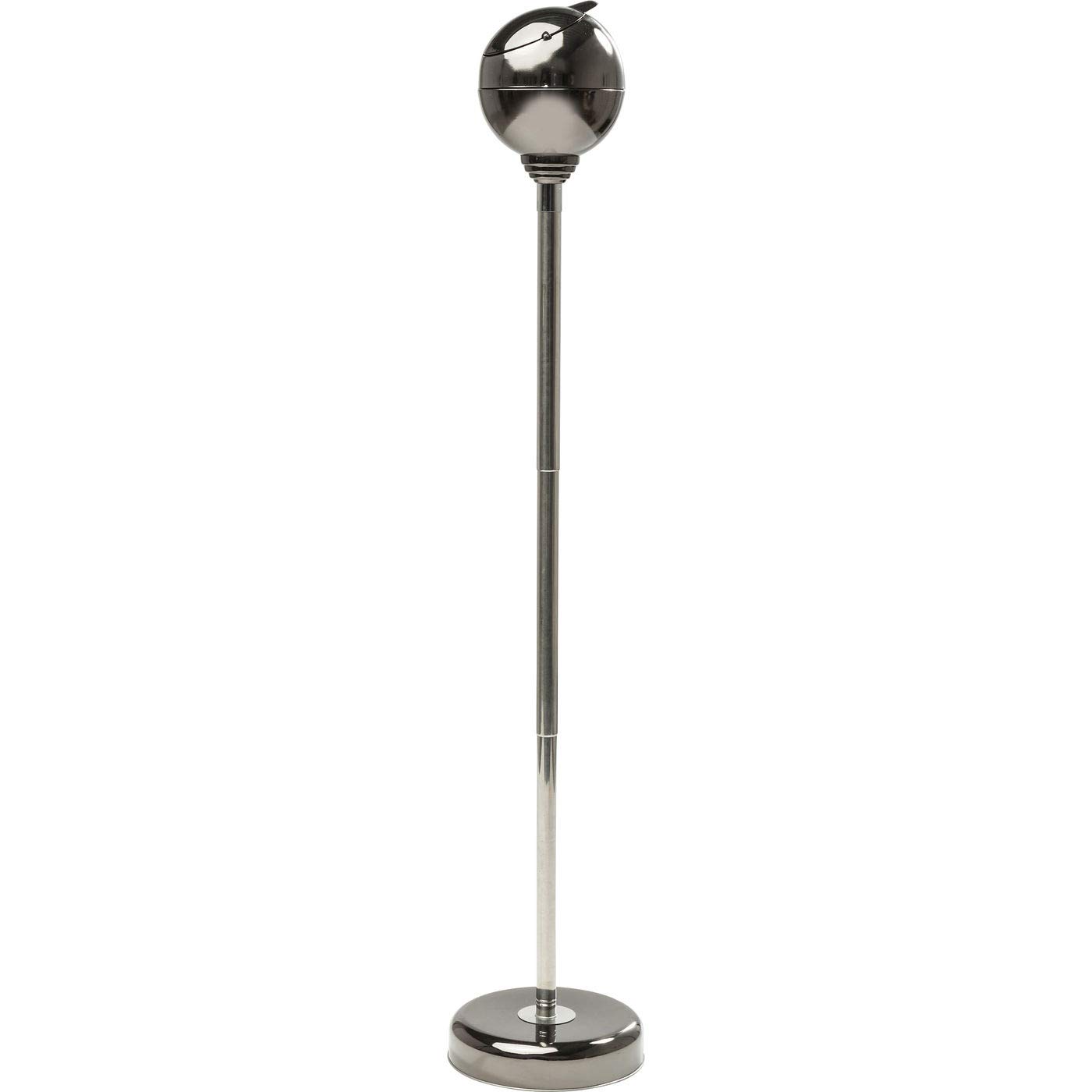 kare-design-standascher-spheric-schwarz-h-henverstellbar-72x13x13-cm image 5