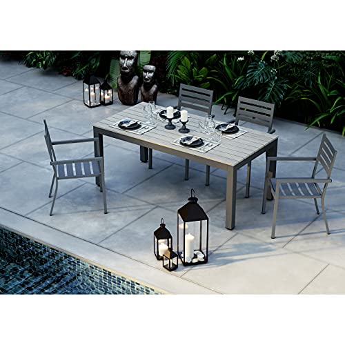 kare-design-laterne-giardino-4er-set-windlicht-schwarz-gold-71x24x23-4cm image 6