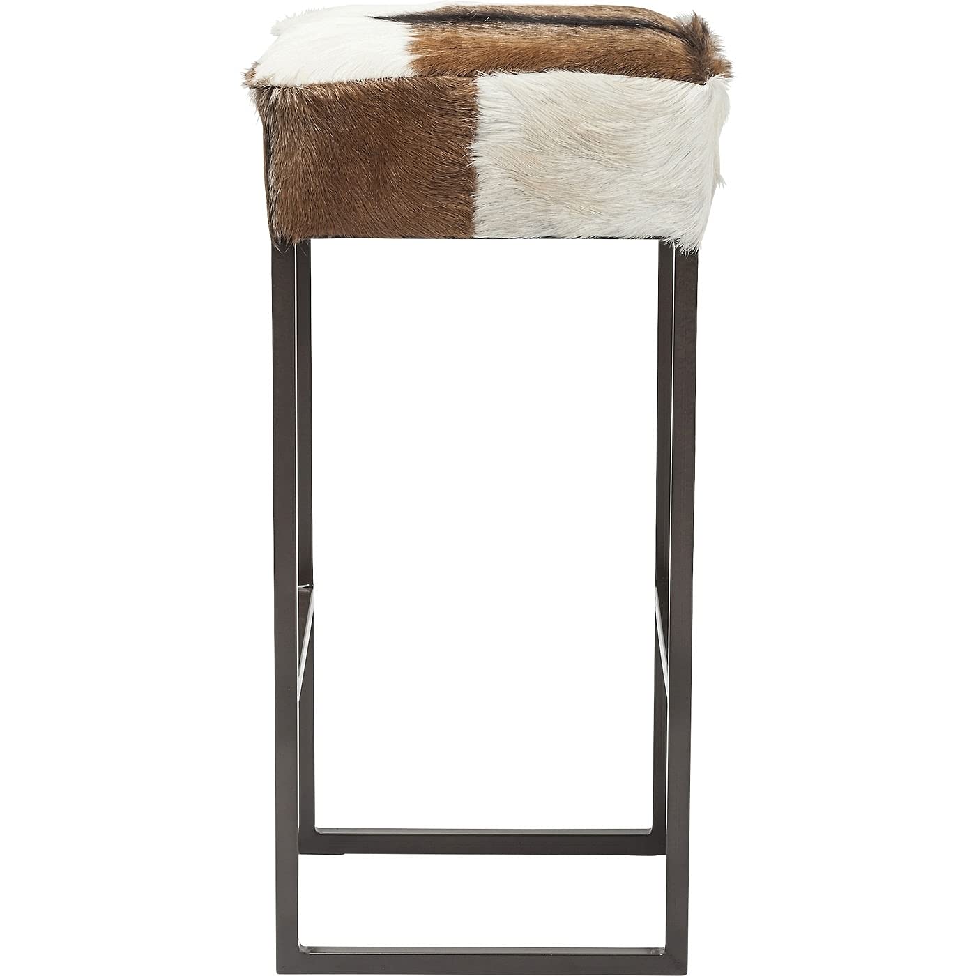 kare-design-bank-country-life-47x140x35-cm-sitzbank-echt-ziegenfell-unikat image 7