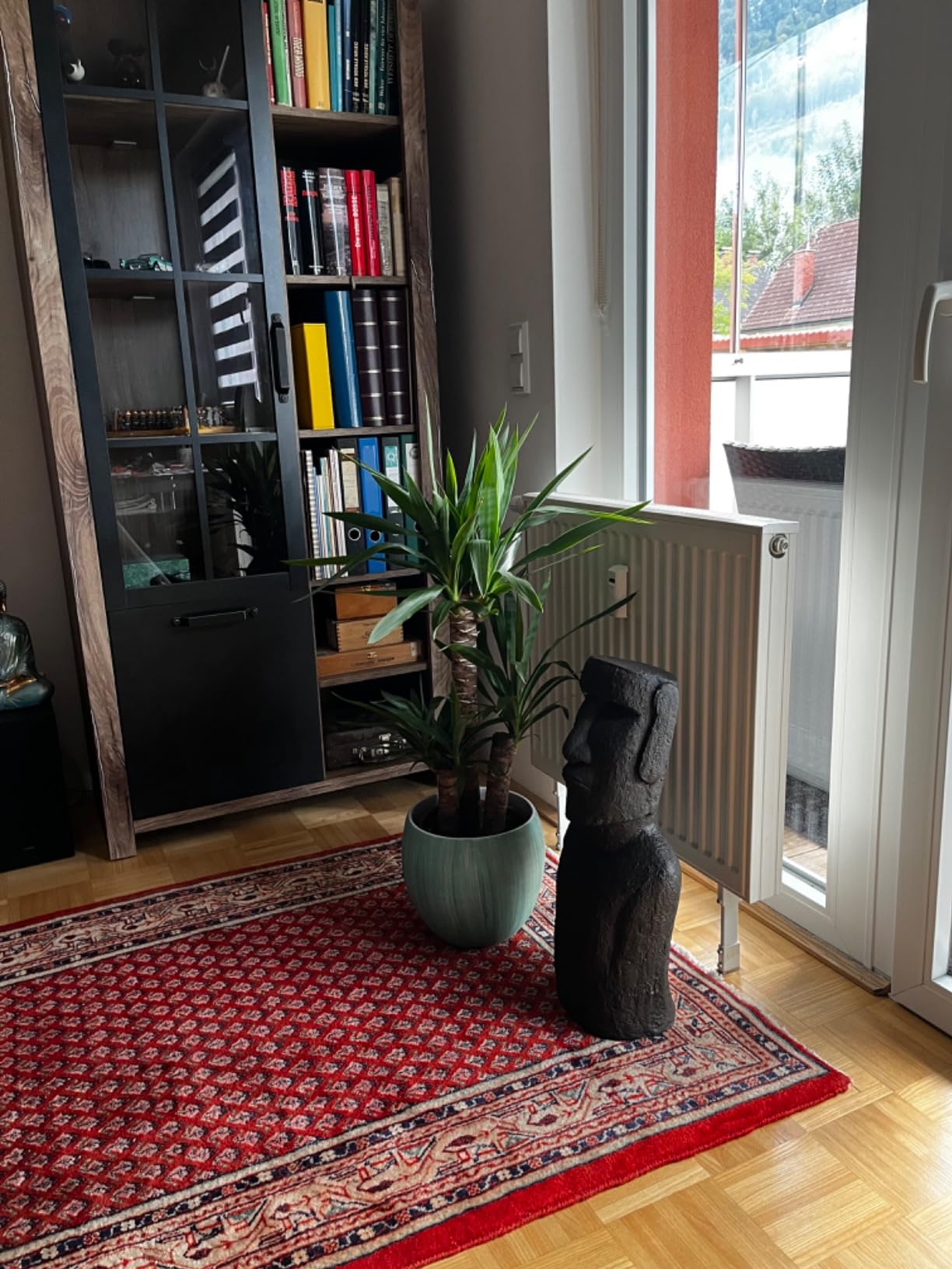 Coole Deko, guter Kauf