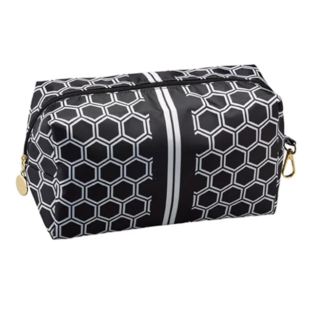 cedon-easy-pouch-bag-l-hexagon-tasche-kosmetikbeutel-14-x-24-x-10-cm image 1