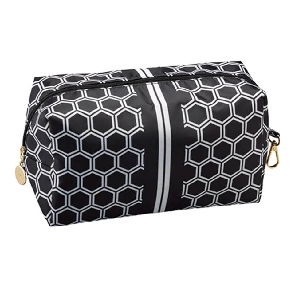 cedon-easy-pouch-bag-l-hexagon-tasche-kosmetikbeutel-14-x-24-x-10-cm image 1