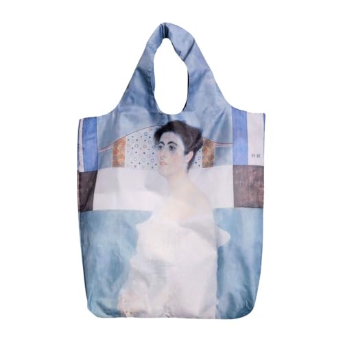 cedon-easy-art-bag-klimt-margarete-einkaufsbeutel-42-x-45-cm image 4