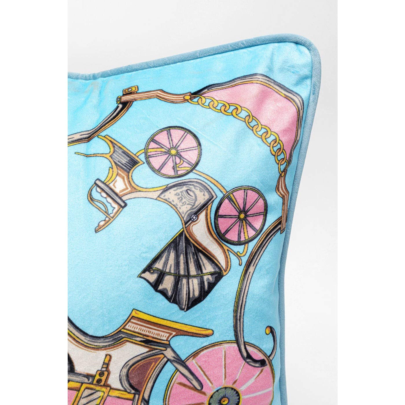 kare-design-carriage-kissen-45x45-cm-blau-samtoptik image 4