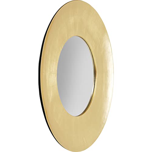 kare-design-wandspiegel-planet-gold-108-cm-rund image 7