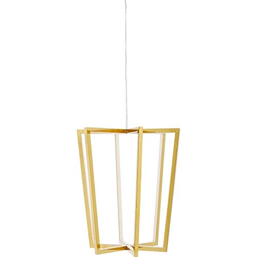 kare-design-h-ngeleuchte-cubicle-led-gold-120x40x40-cm image 6