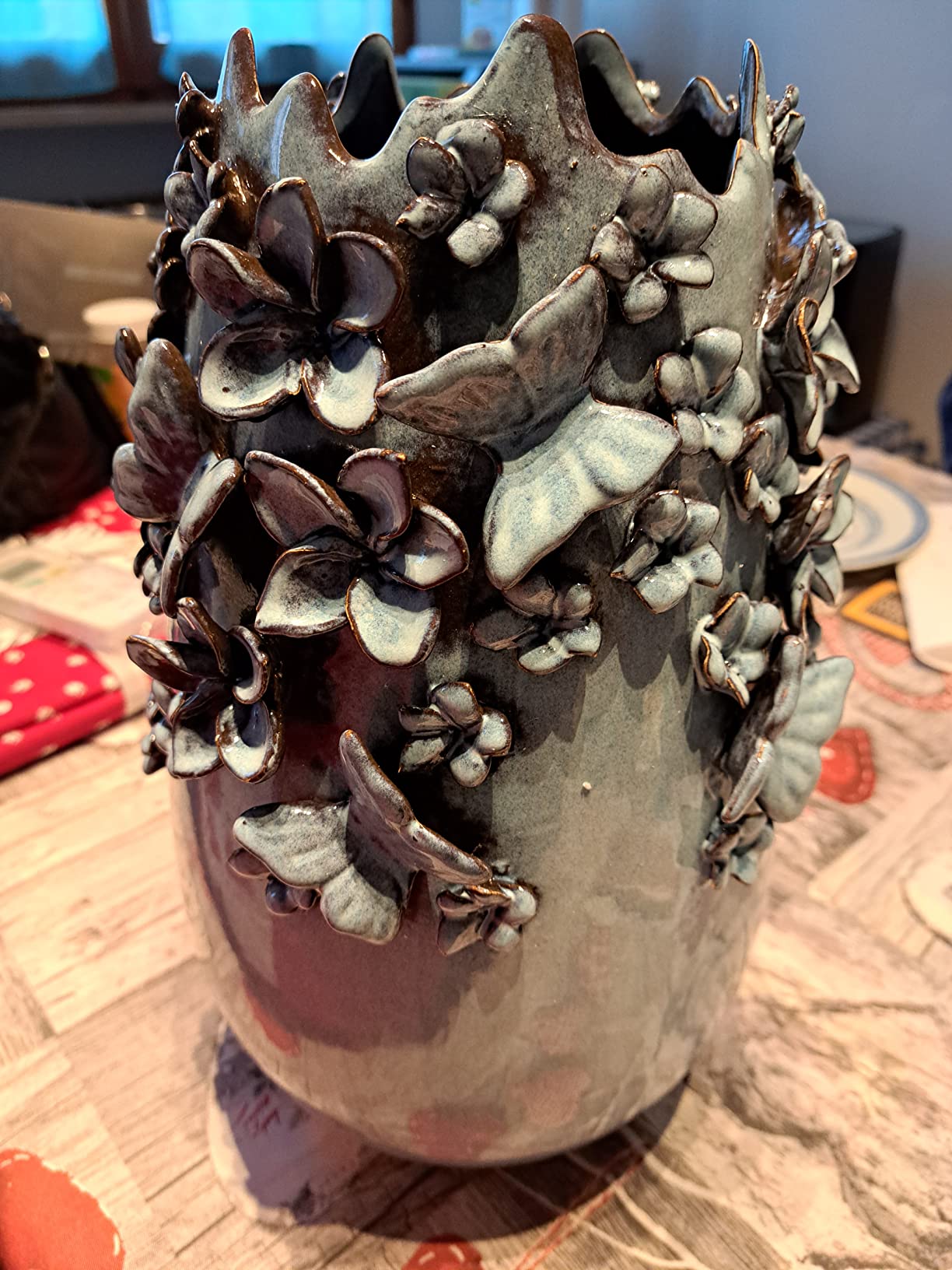 Tolles Geschenk für Mama