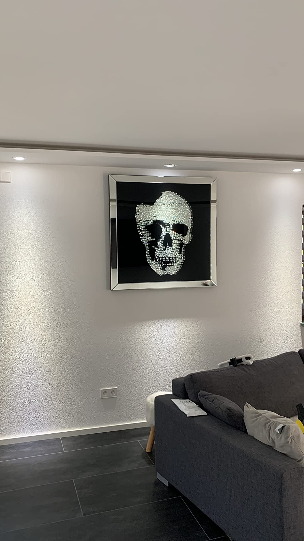 Kunst für kleines Geld