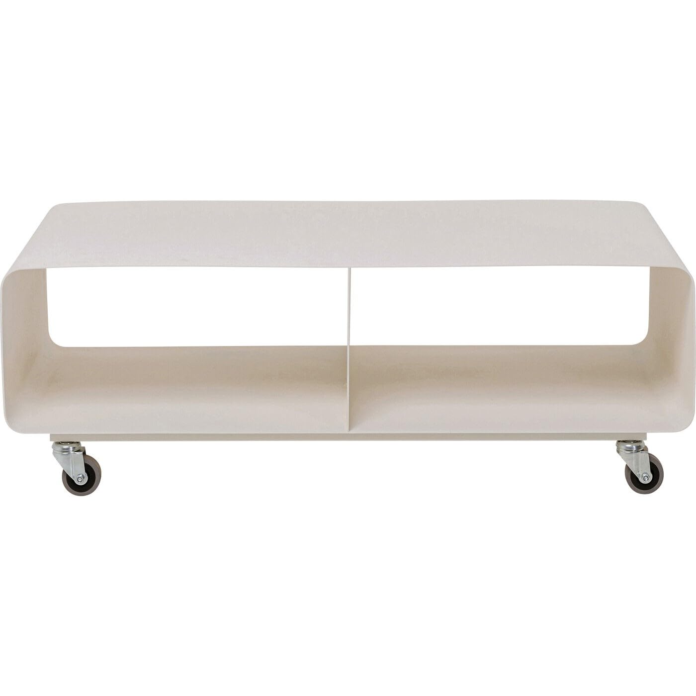kare-design-tv-board-lounge-m-mobil-bronze-rollbares-lowboard-30x90x42-cm image 7