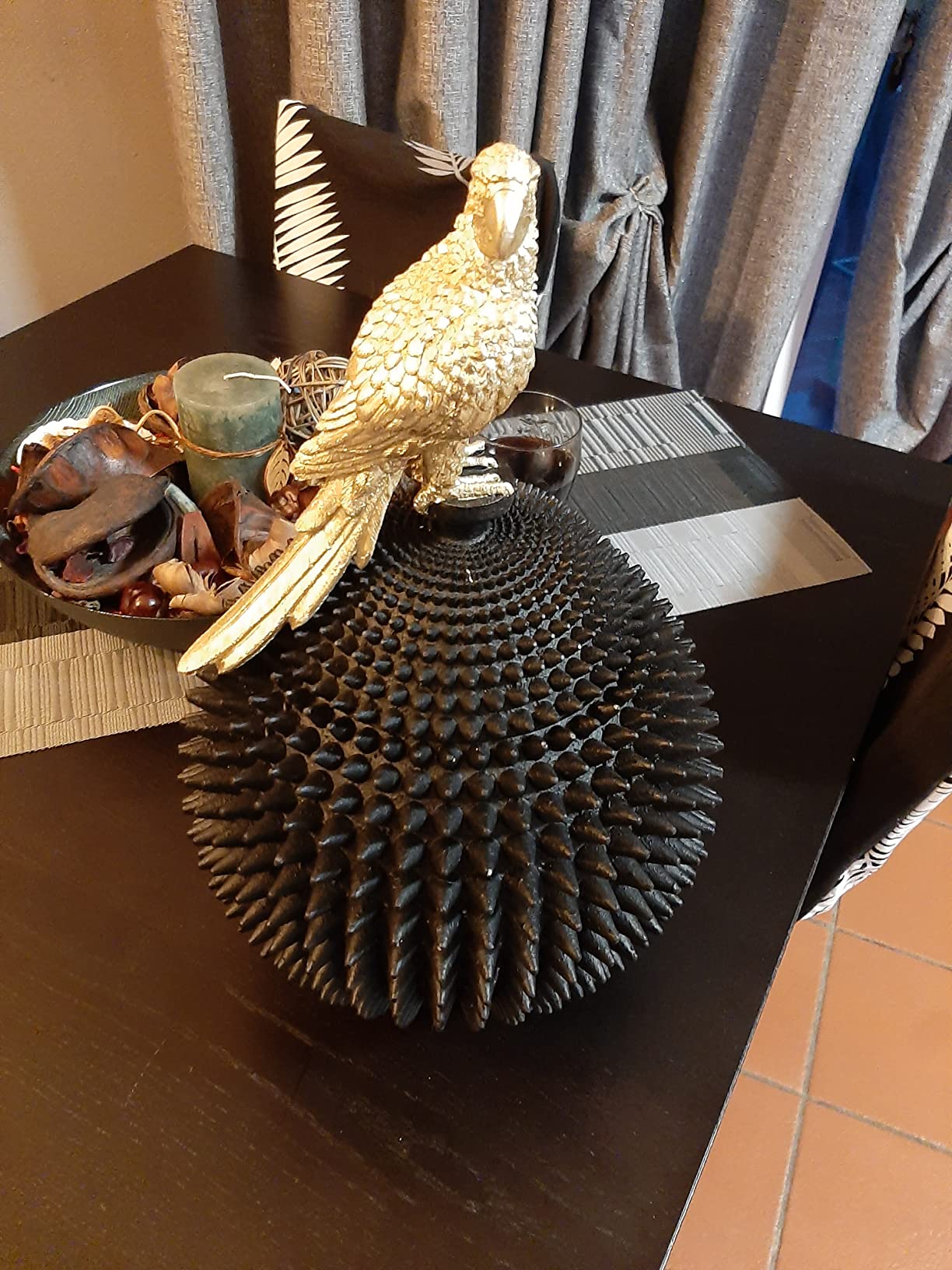 Echter Hingucker