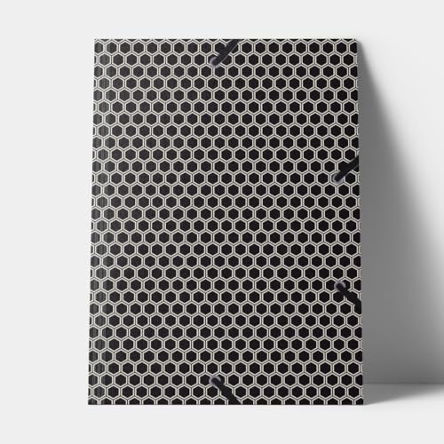 cedon-sammelmappe-de-luxe-hexagon image 4