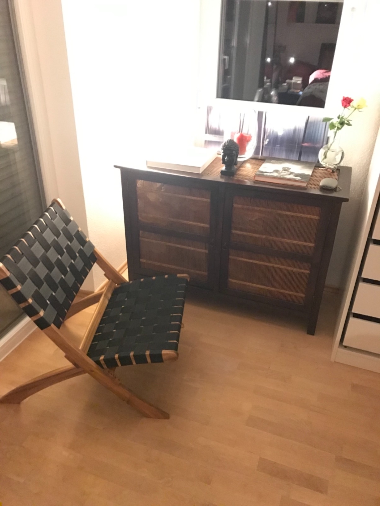 Top für Balkon!