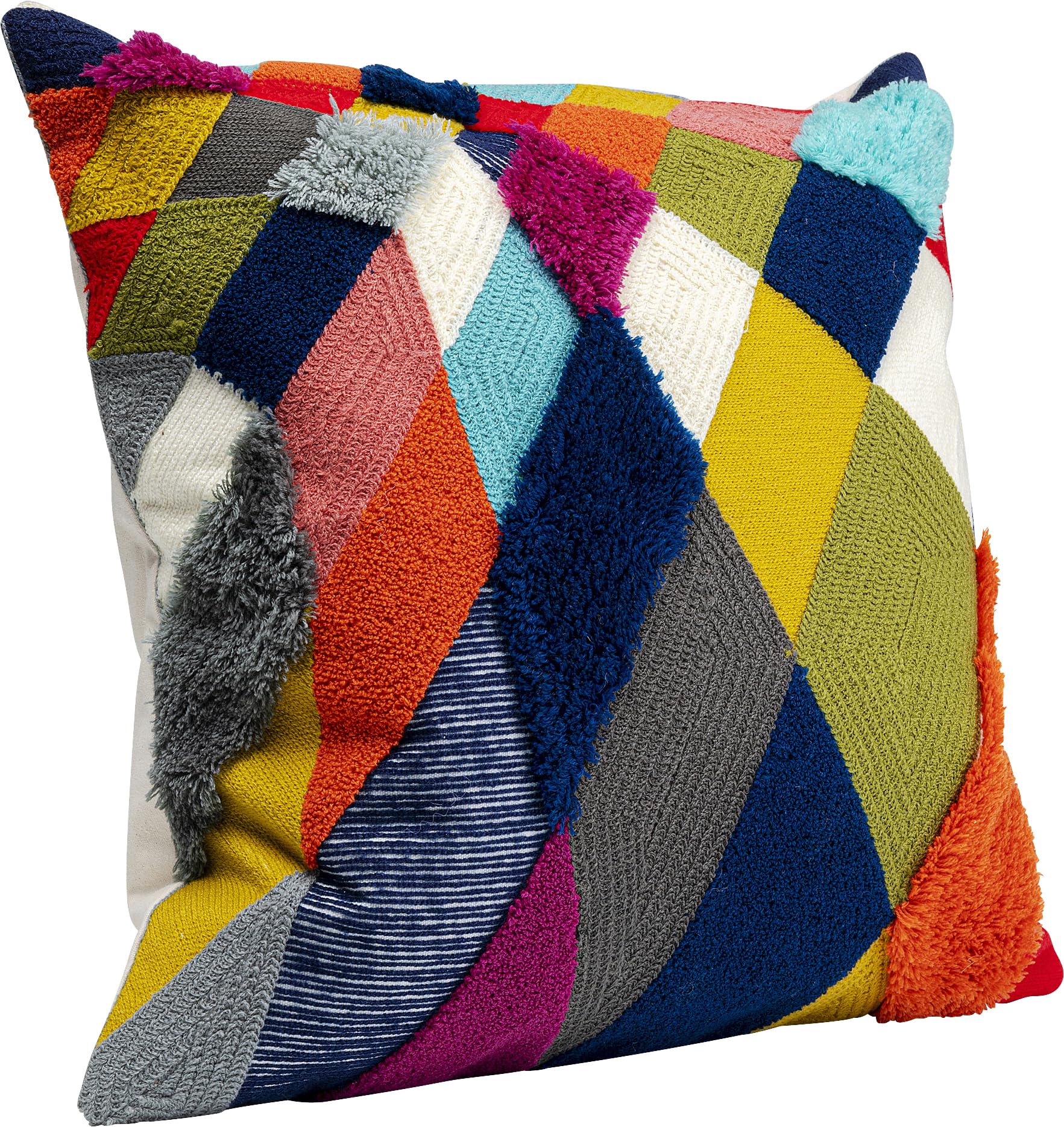 kare-design-kissen-diamonds-multi-45x45-cm-deko-kissen image 6