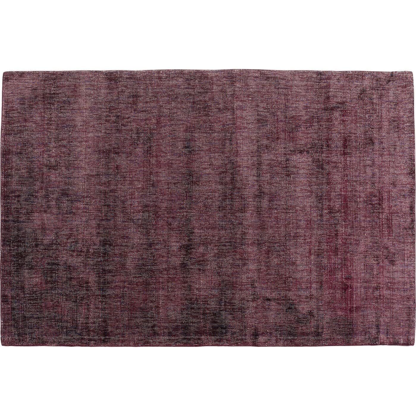 kare-design-teppich-gianna-weinrot-240x170-cm-handgearbeiteter-viskose-teppich image 1