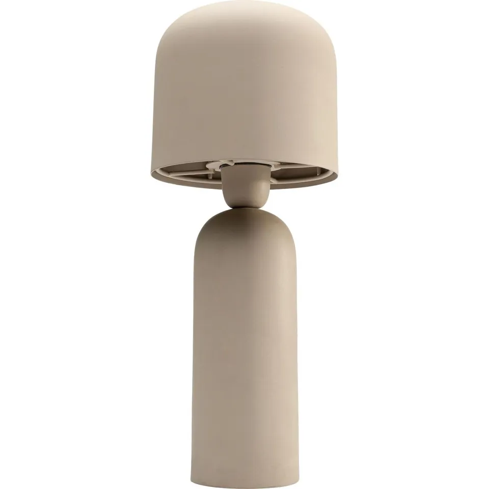 kare-design-tischleuchte-maya-beige-stahl-39x16x16-cm-e27 image 1