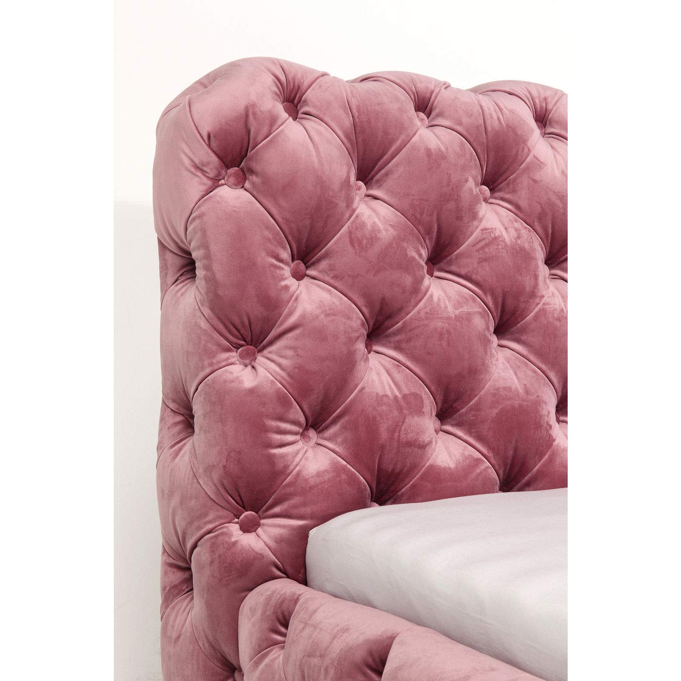 kare-design-polsterbett-desire-rosa-160x200-cm-chesterfield-samtoptik image 8