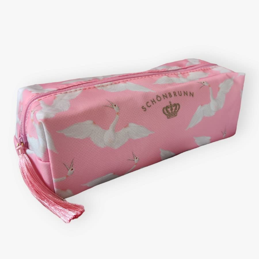 cedon-easy-pouch-bag-sch-nbrunn-fliegende-reiher-kosmetikt-schchen image 1