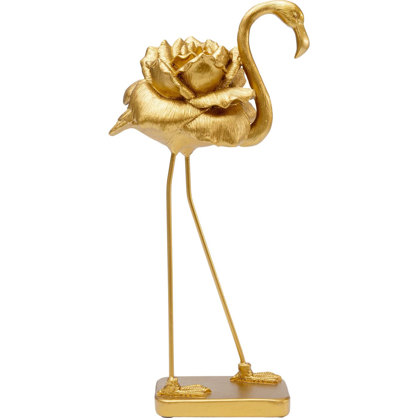 kare-design-deko-figur-flamingo-love-gold-39-cm image 7