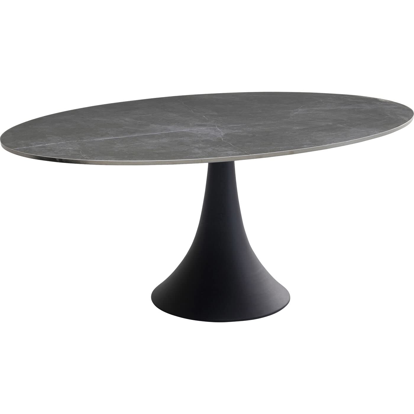 kare-design-tisch-grande-possibilita-schwarz-180-cm-ovaler-esstisch-keramik image 3