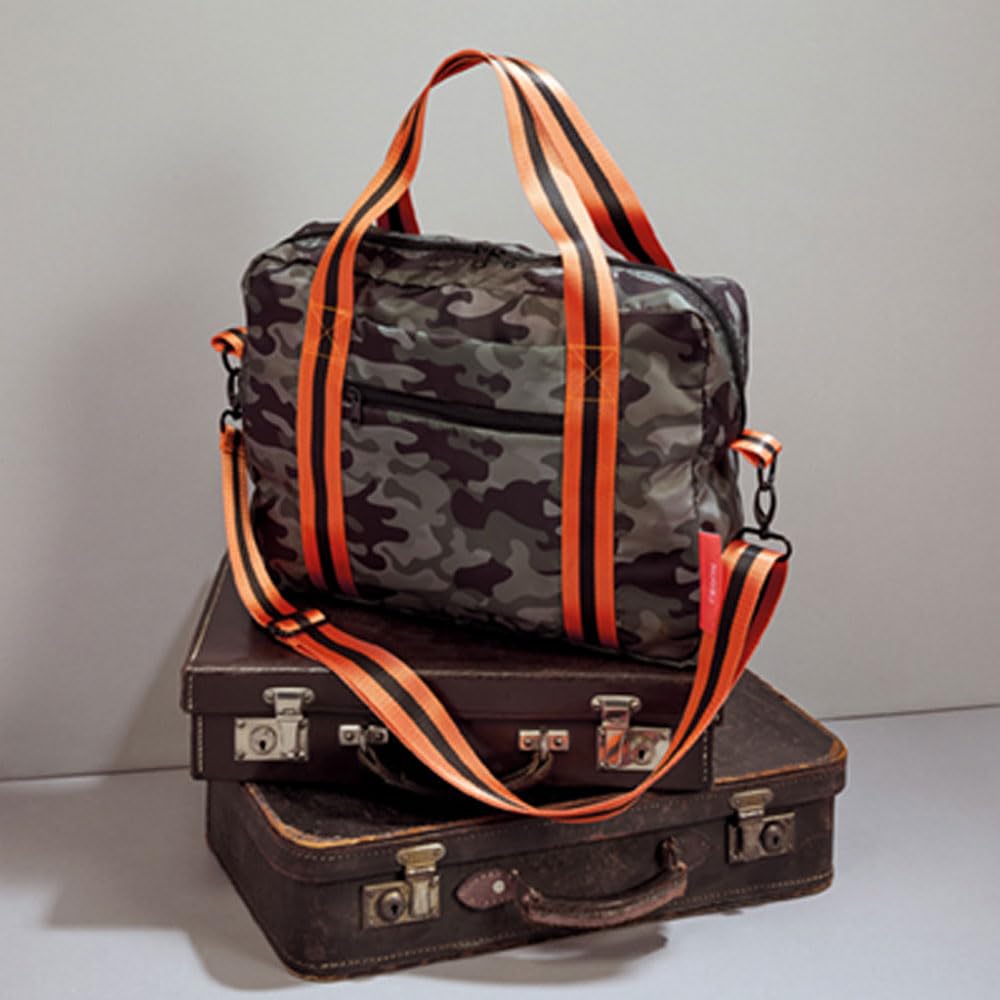 cedon-easy-city-bag-camouflage-umh-ngetasche-37-x-27-x-10-cm image 2