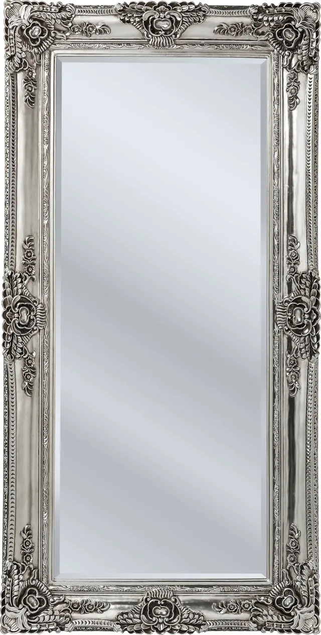 kare-design-royal-residence-spiegel-silber-barock-203x104x9-cm-ganzk-rperspiegel image 1