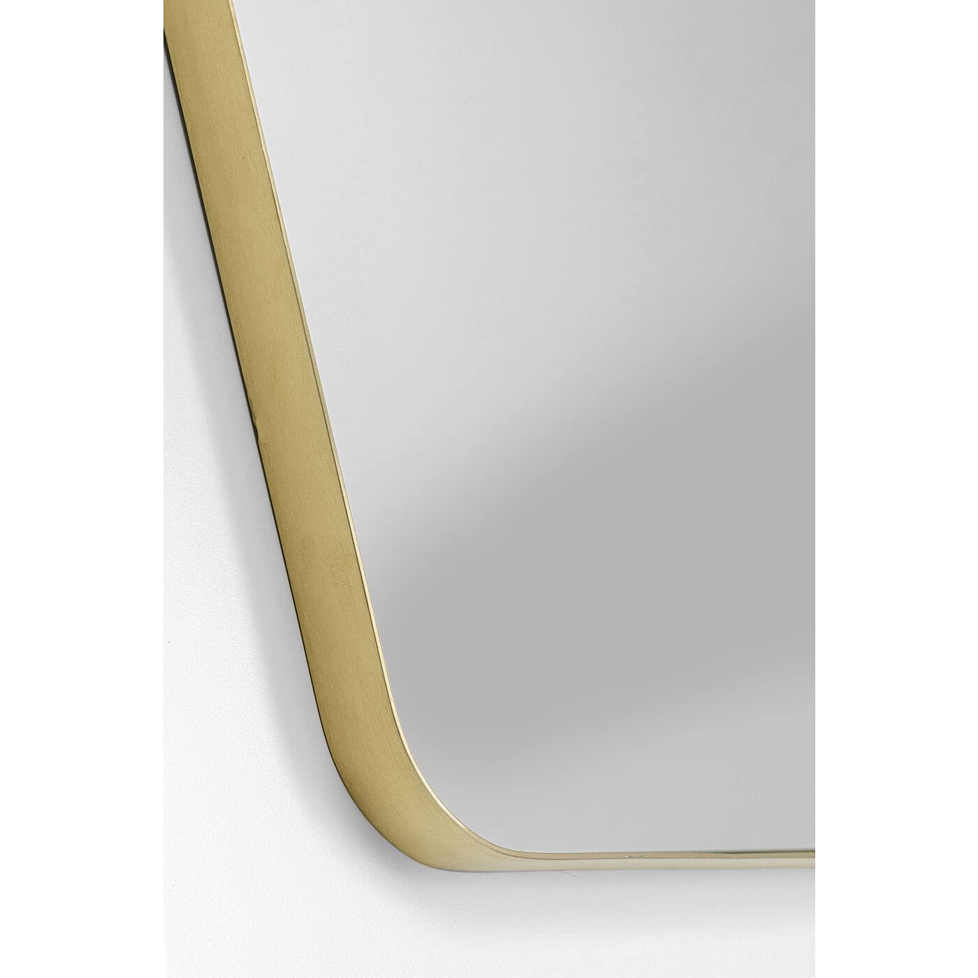 kare-design-spiegel-shape-hexagon-brass-wandspiegel-sechseckig-gold image 4