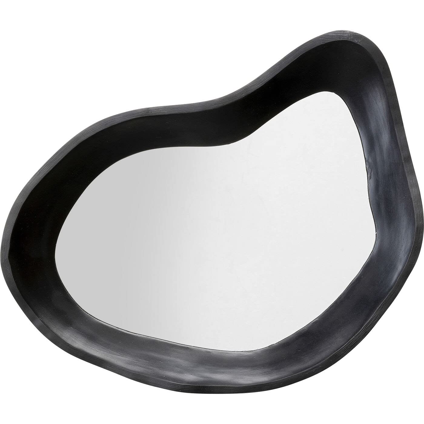 kare-design-dynamic-wandspiegel-schwarz-40x34-cm-spiegel-horizontal-mit-rahmen image 7