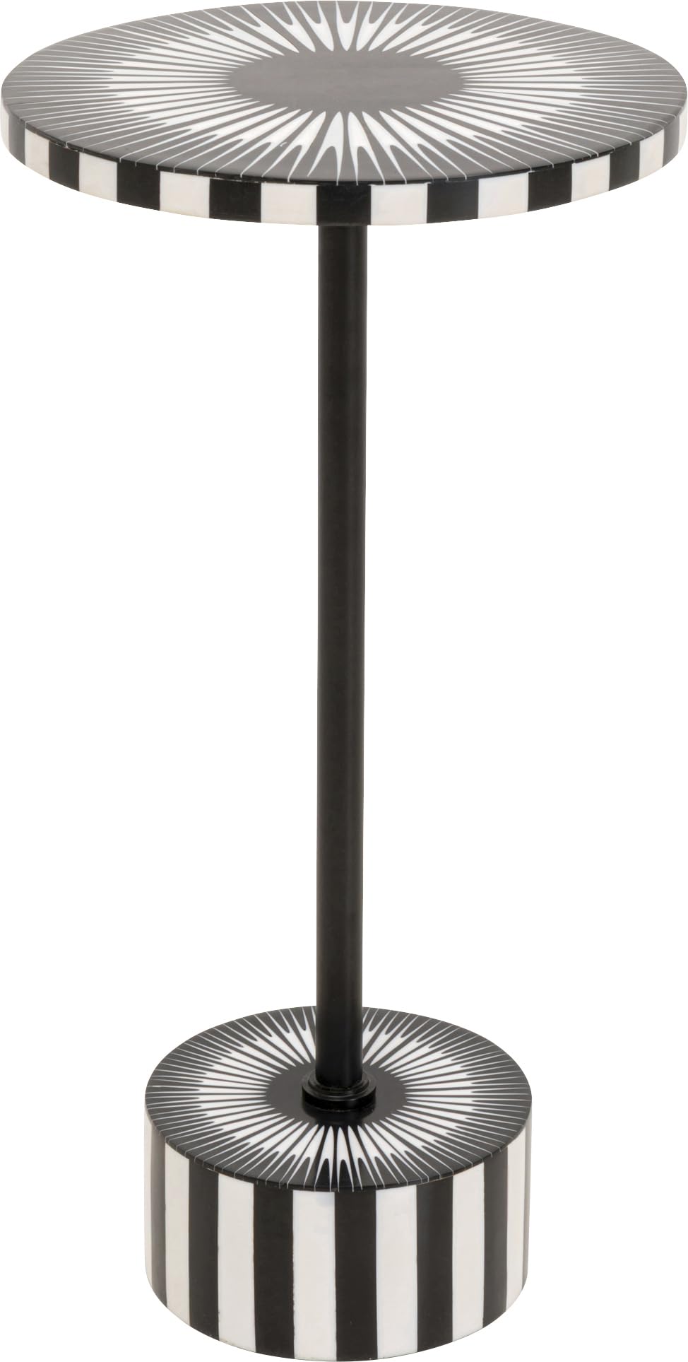 kare-design-grazia-crack-beistelltisch-gr-n-gold-25-cm-ablagetisch-couchtisch-bl image 6