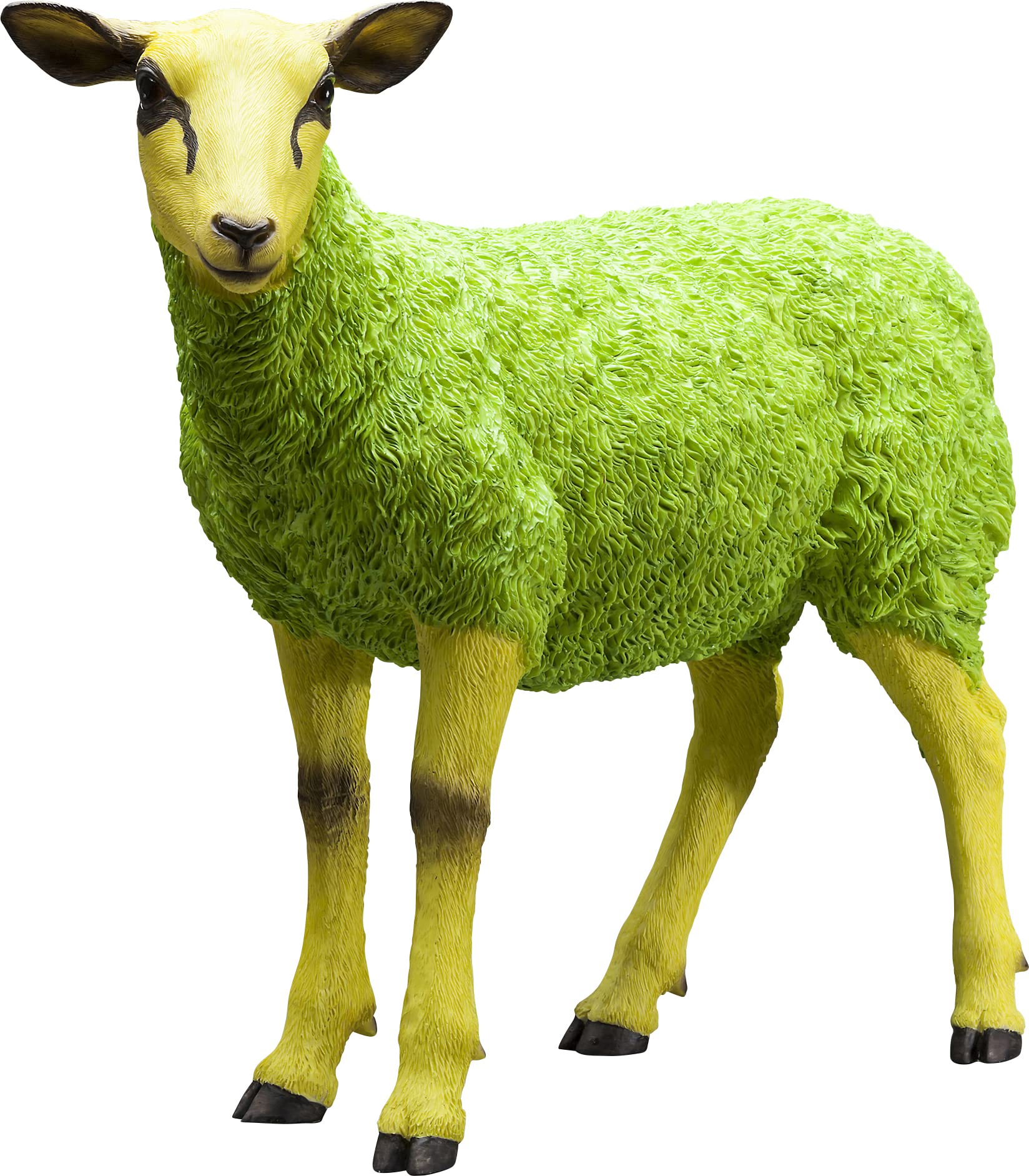 kare-design-sheep-deko-figur-gr-n-60x21x49-cm image 6