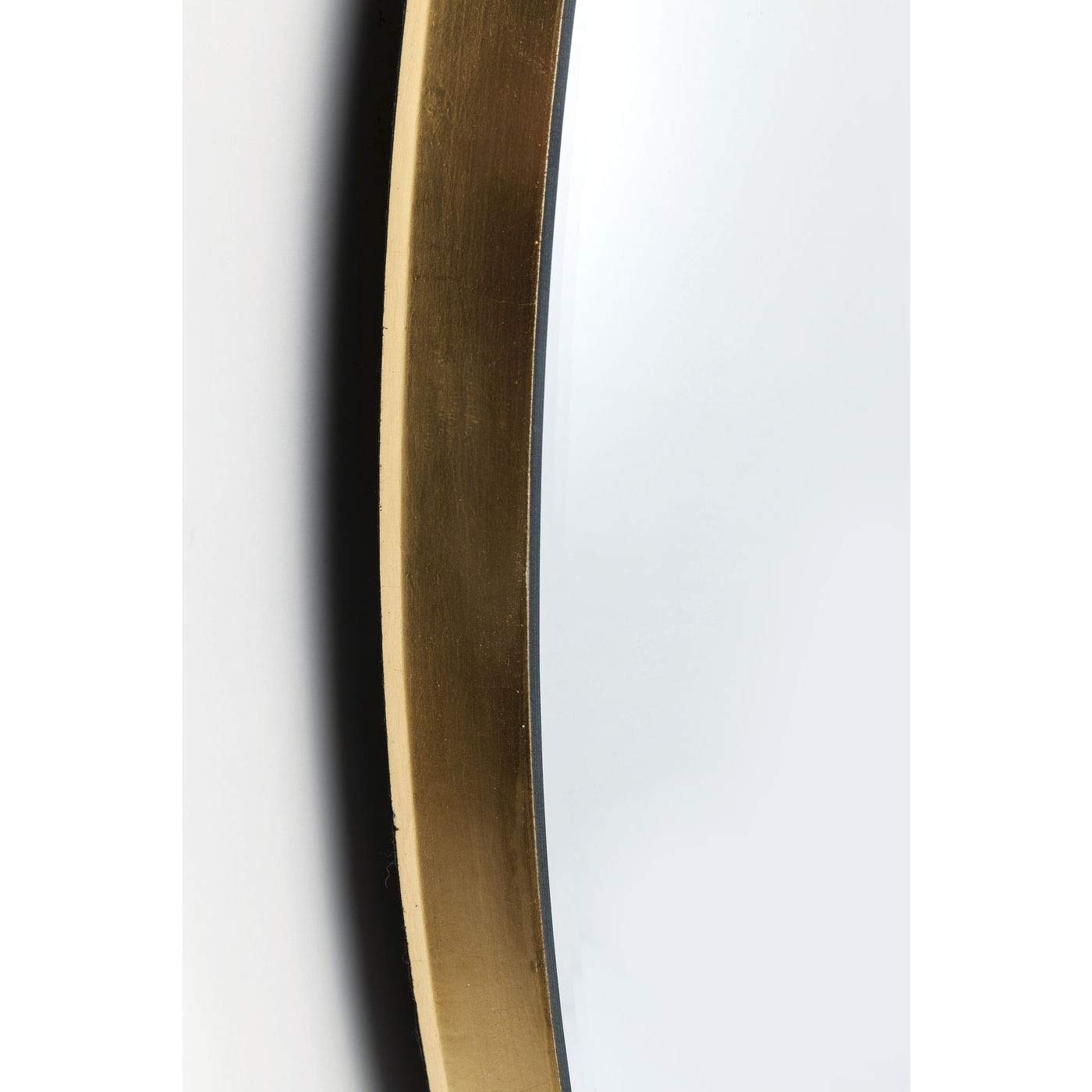 kare-design-spiegel-jetset-oval-gold-94x64cm image 4