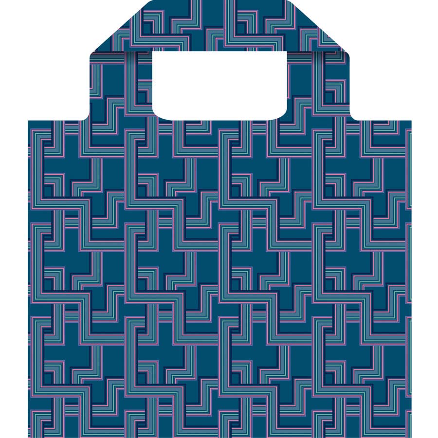 cedon-easy-bag-xl-fantasy-faltbarer-einkaufsbeutel image 5