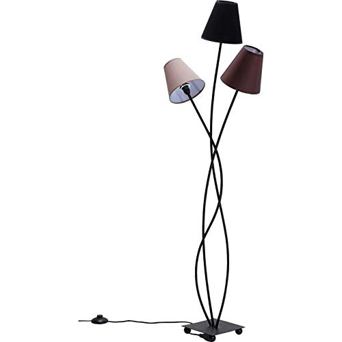 kare-design-flexible-mocca-stehleuchte-schwarz-braun-130x50x18-cm image 8