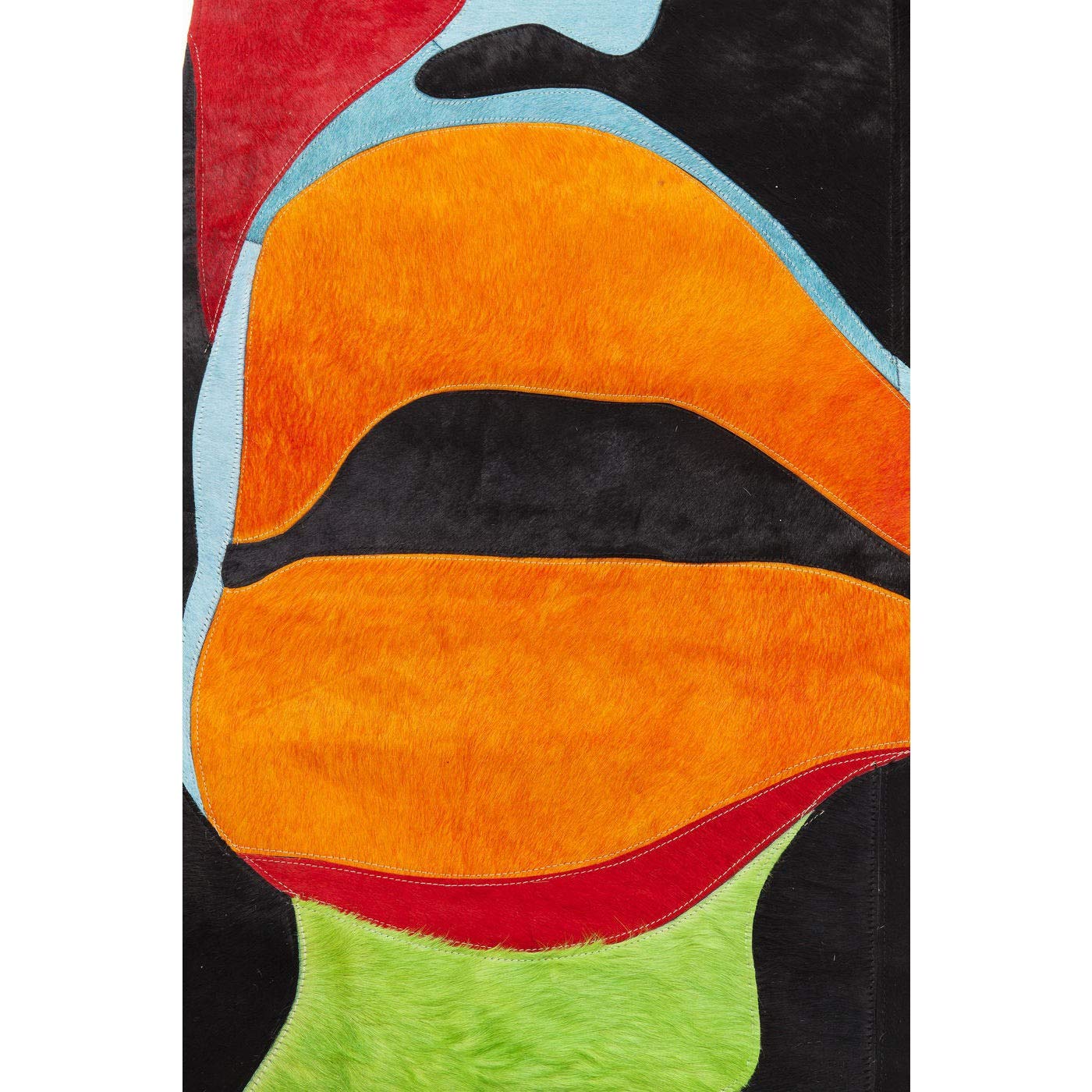 kare-design-beauty-pop-teppich-240x170-cm-echtfell-kuhfell image 3