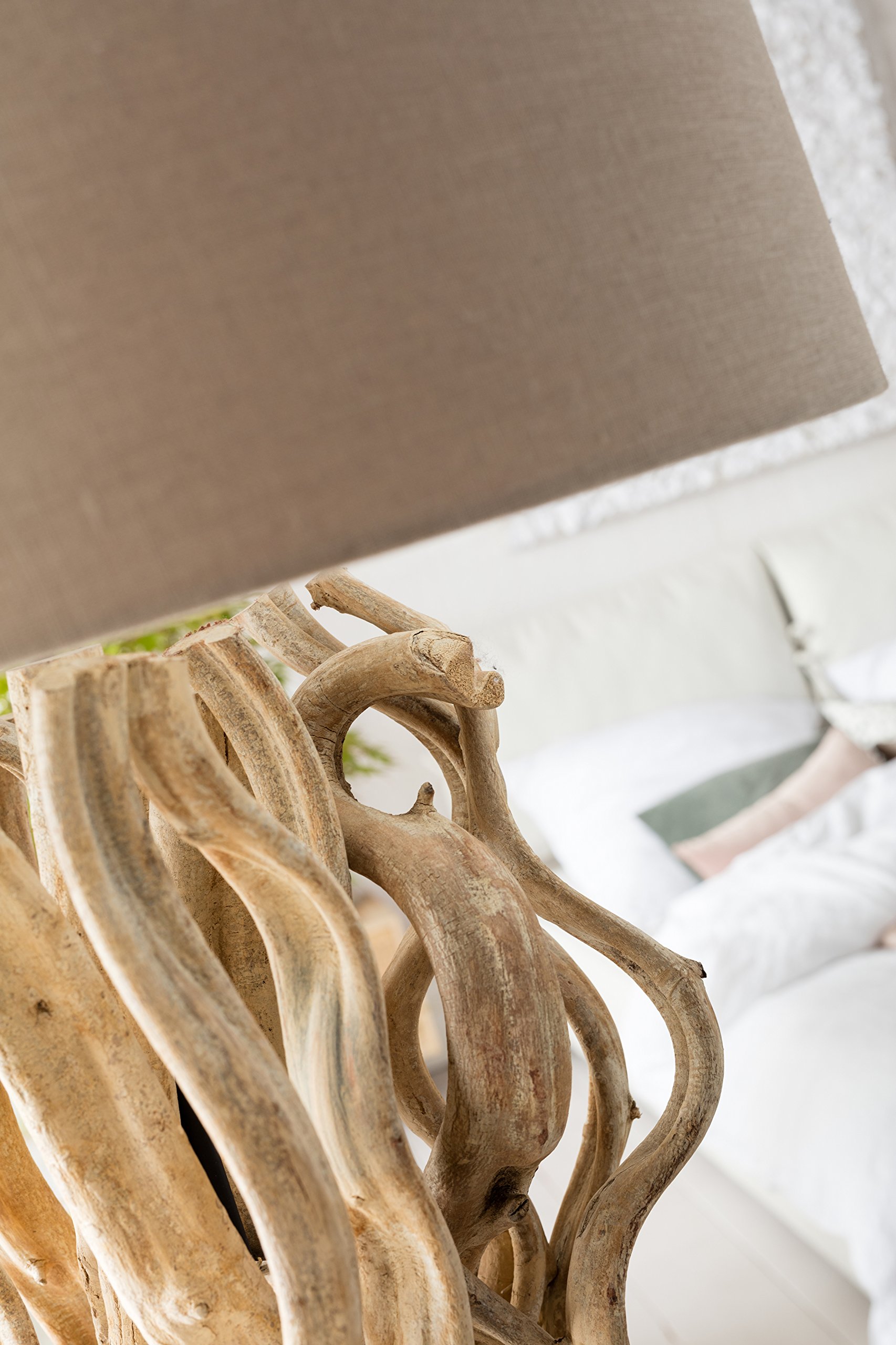 kare-design-stehlampe-scultra-175x55x55cm-standleuchte-akazienholz-creme image 5